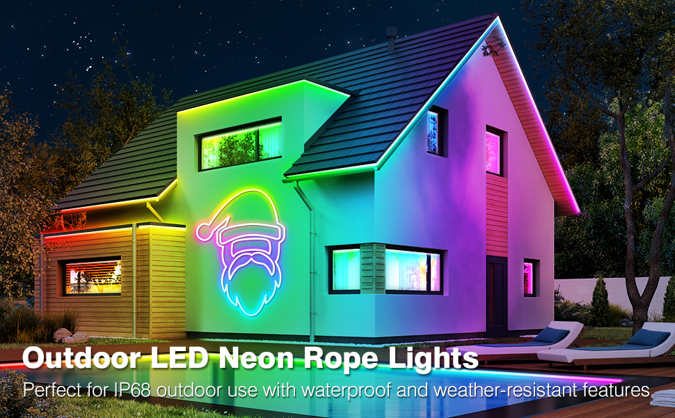 neon sign