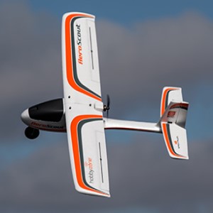 RC Airplane