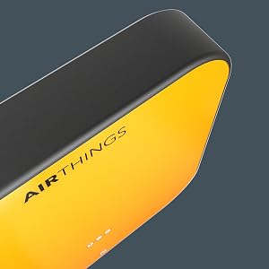 Airthings Corentium Pro