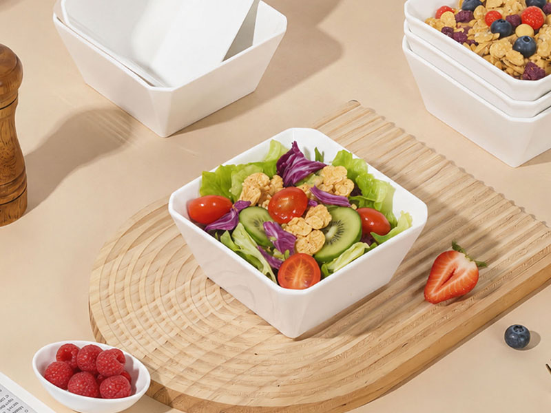 serving bowl set