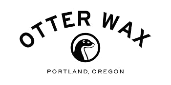Otter Wax Logo