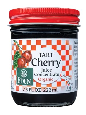 Tart Cherry Concentrate