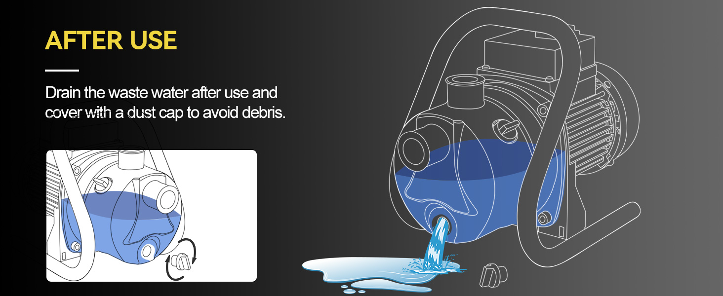 Booster Pumps