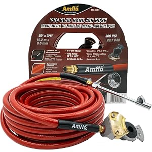 574-50GH Truck Air Kit