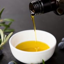 Texas Hill Country Olive Co extra virgin olive oil