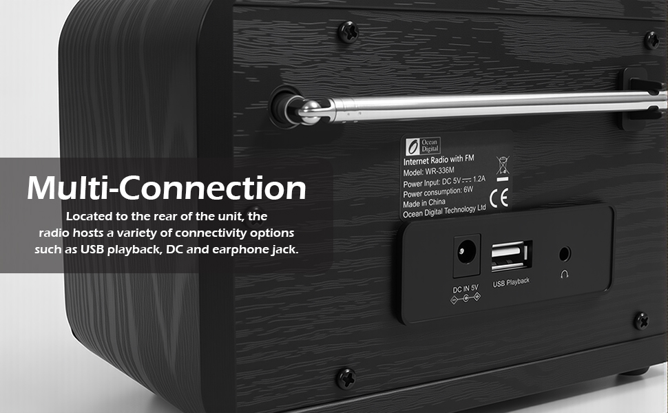 Multi-connection