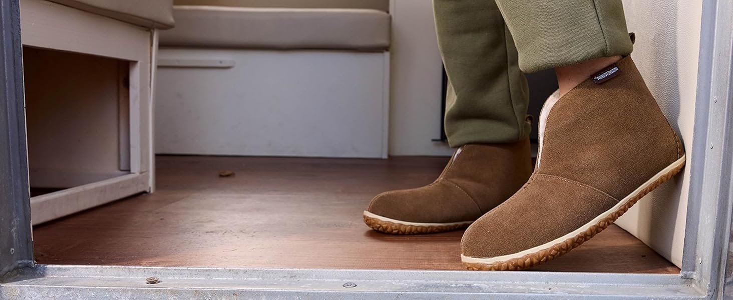 41047 - Tamson in Autumn Brown