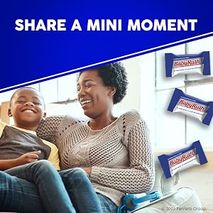Share a Mini Moment