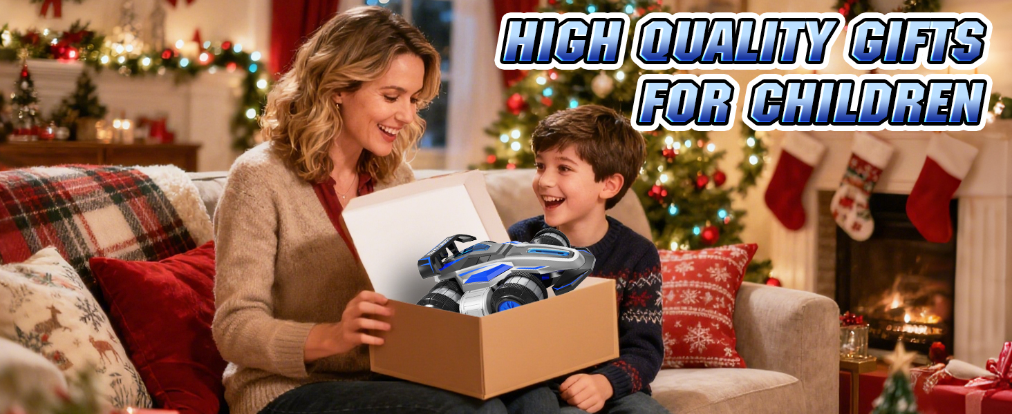 gift ideas boys age 8