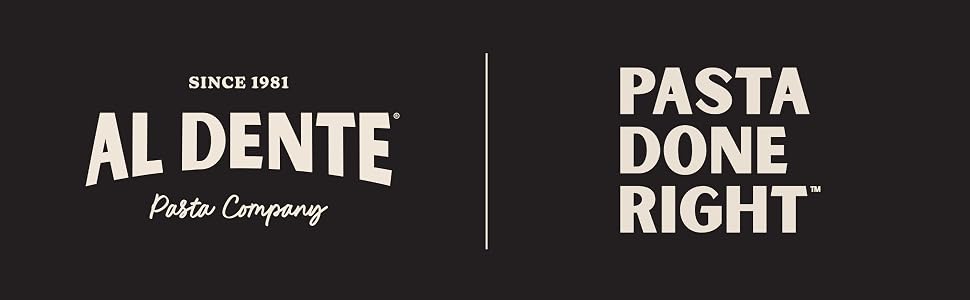 Al Dente logo