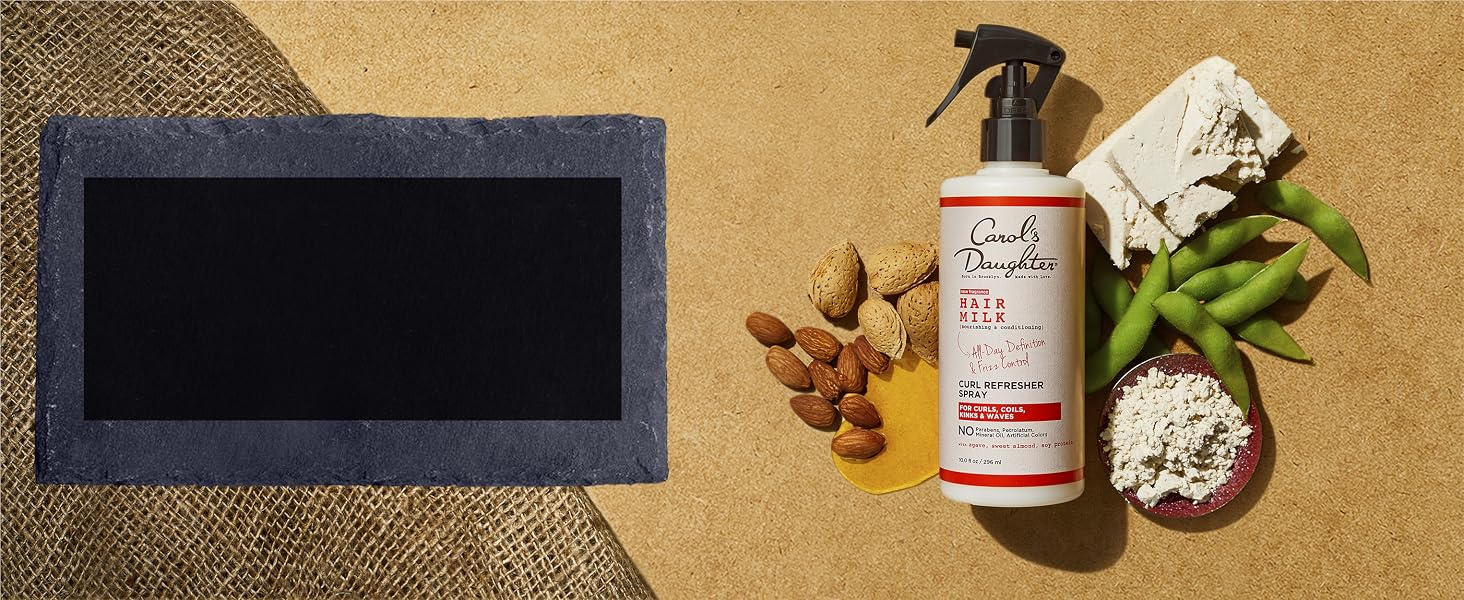 hair treatments
