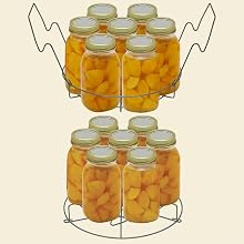 Water Bath Canning, Steam Canning