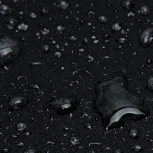 Water resistance