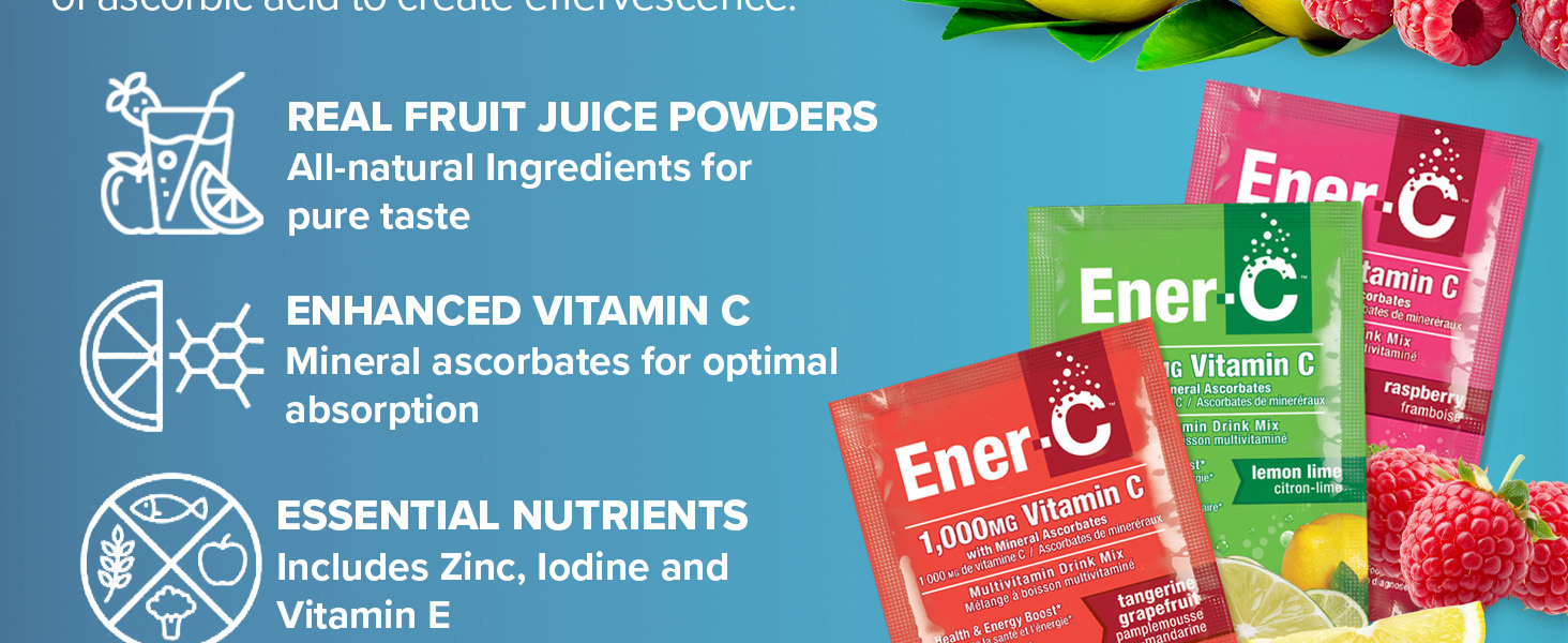 emergency no sugar pure clean iv ultima boosters adults key nutrients immunity ideal eco packs