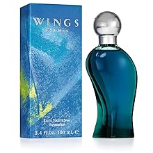 Giorgio Wings For Men