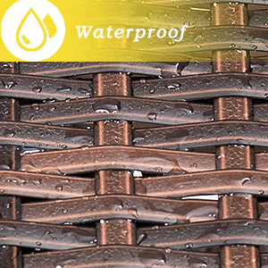 Water Proof