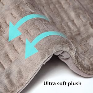 heating pad 180W