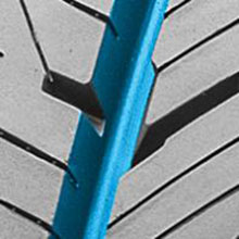 Falken Sincera SN250 AS Wet weather performance
