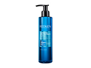 redken extreme shampoo conditioner breakage weak hair protein ph balanced damaged
