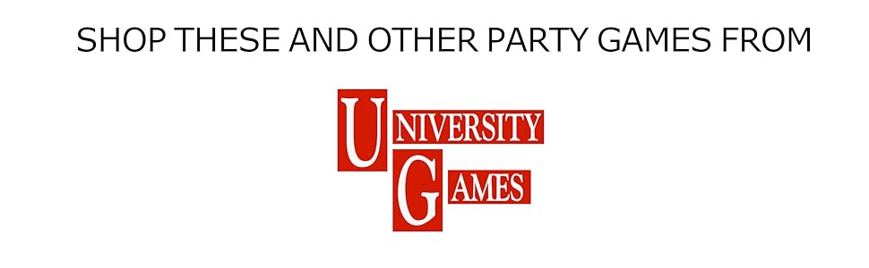 university games