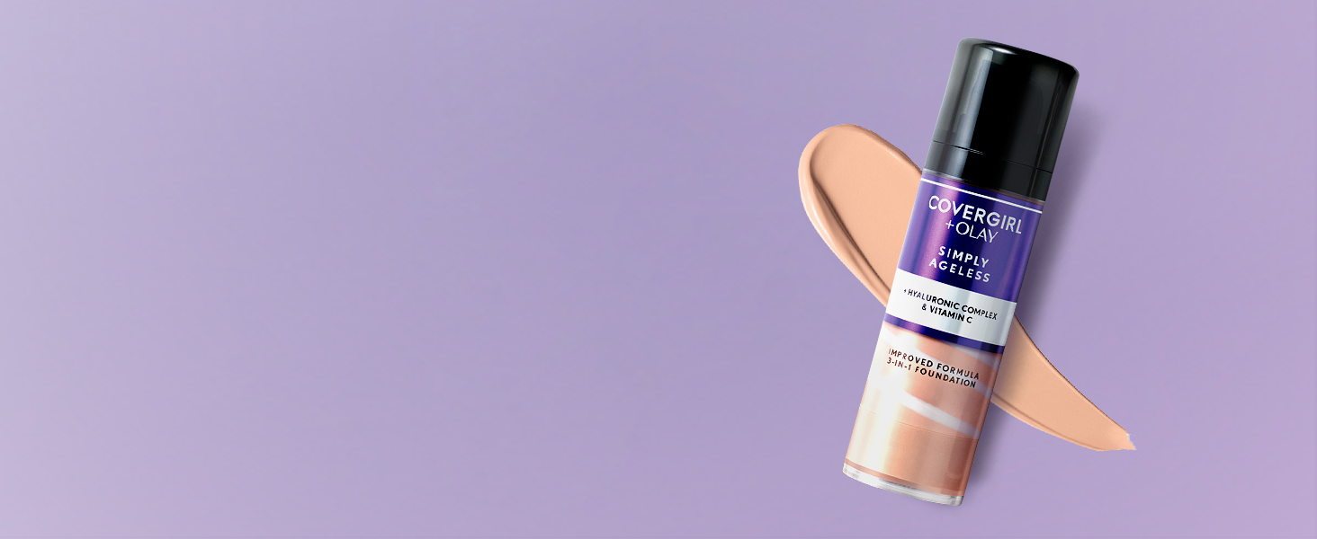 Simply Ageless Top Coat
