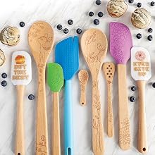 beachwood utensils