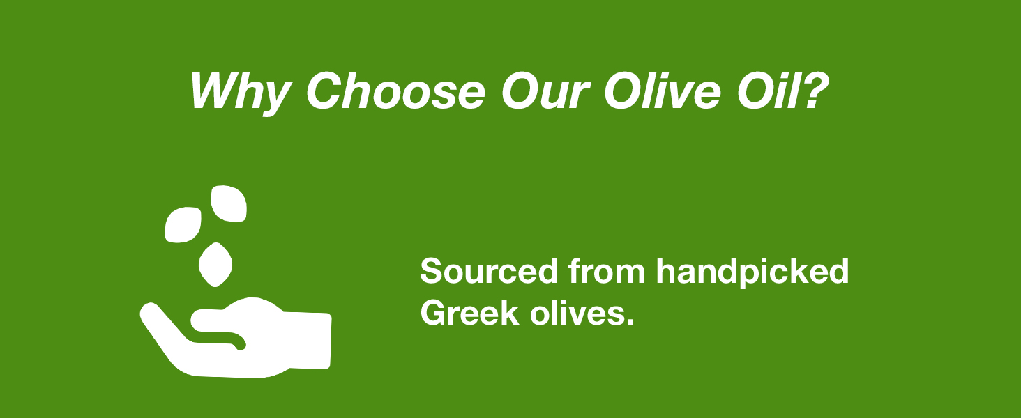 Olive Oil