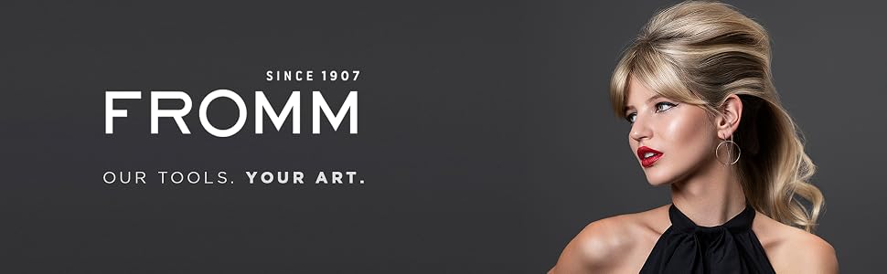 Fromm Header