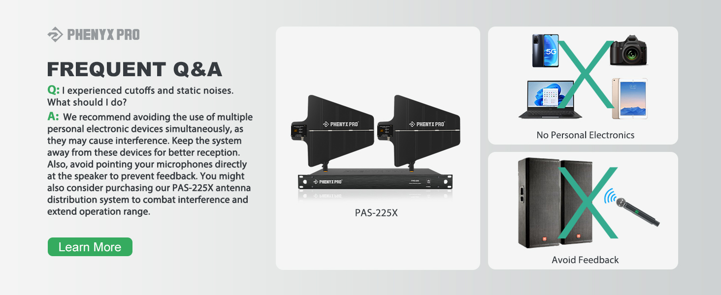 PAS-225X