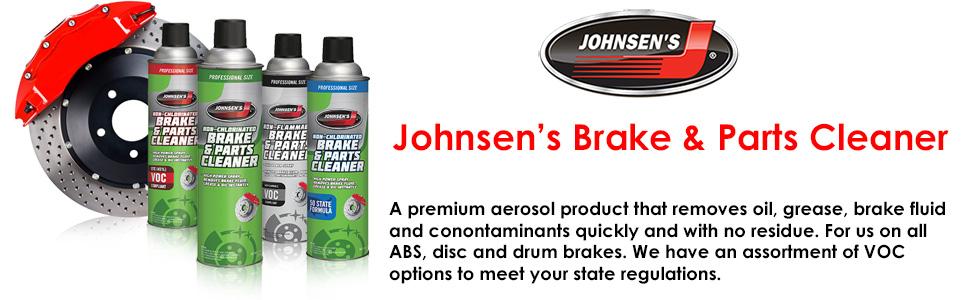 Brake Parts Cleaner Header
