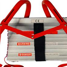 DESIGNED FOR AN EMERGENCY, A VITAL ITEM FOR EVERY HOUSEHOLD.