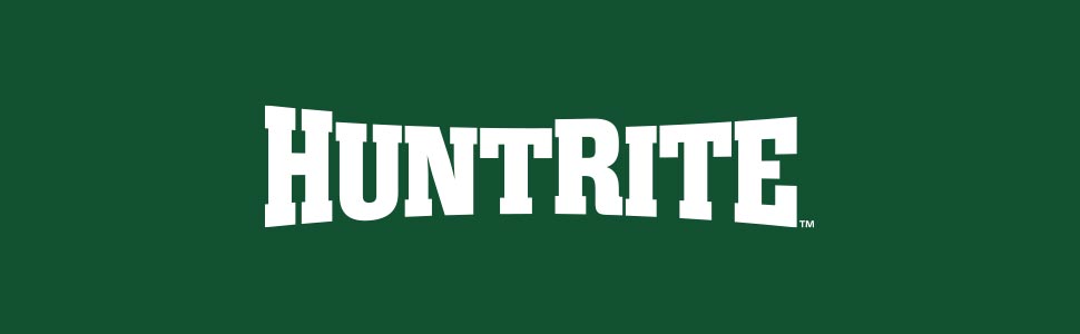HuntRite Header