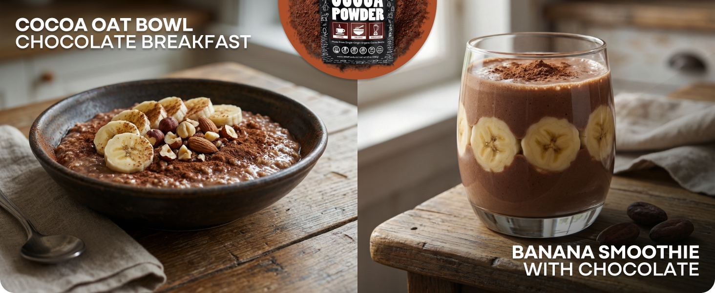 Cocoa Powder