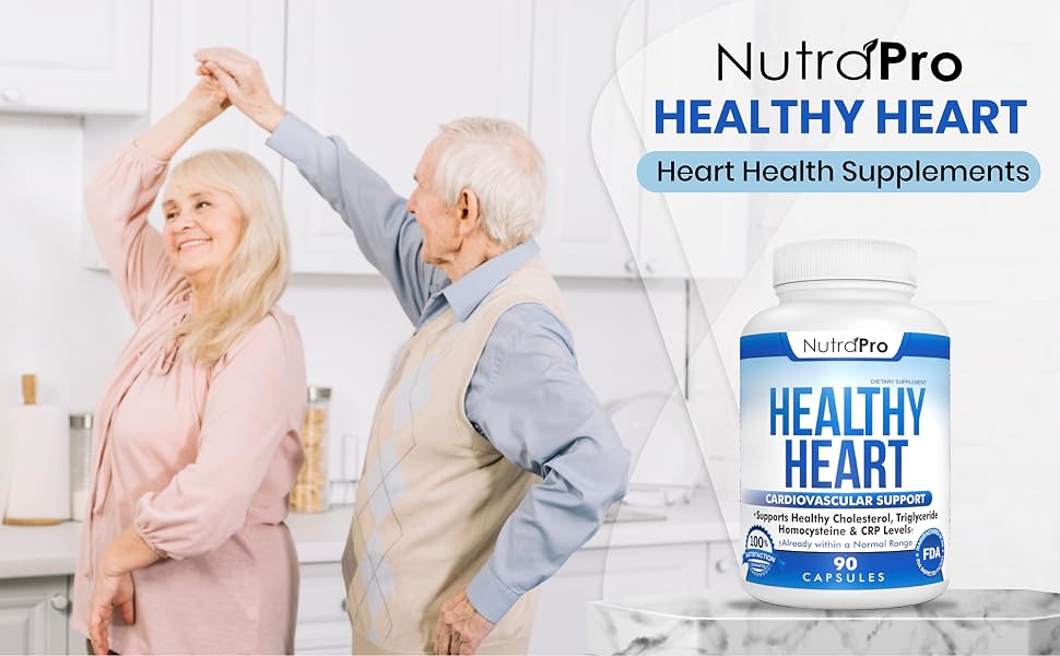 Healthy Heart