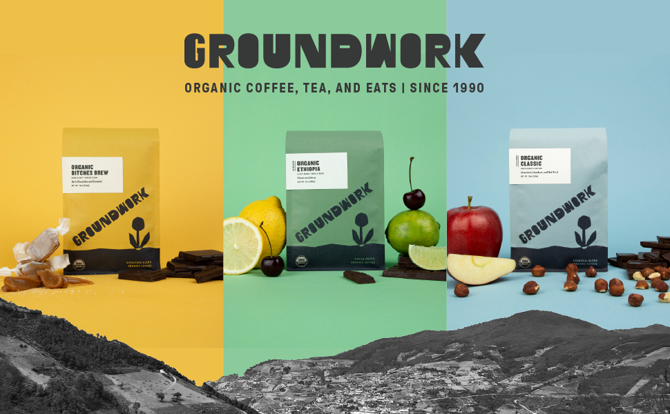 Community driven coffee