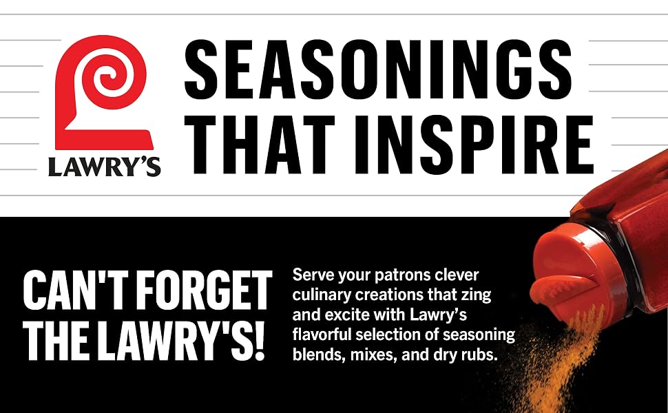 lawrys
