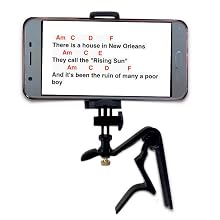Smart-Po with phone