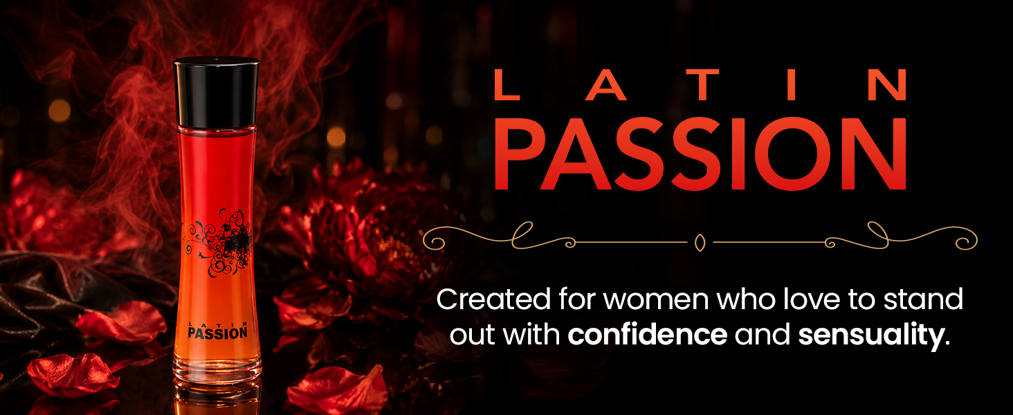 latin passion