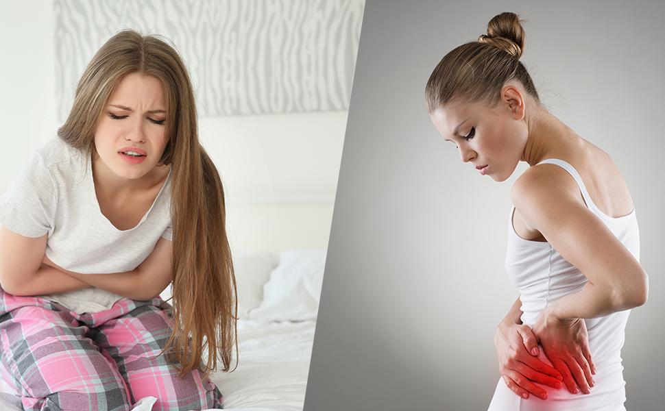 menstrual heating pad