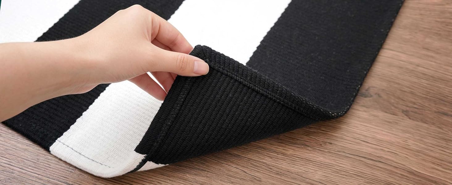 Reinforced Edge