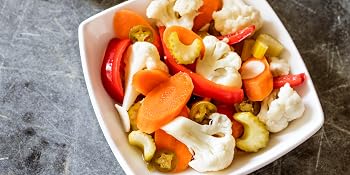 Giardinera