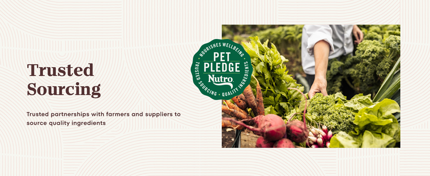 Trusted Sourcing