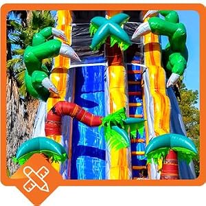 JumpOrange Trusted Brand California USA American Innovative Design