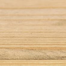 dry, stain
