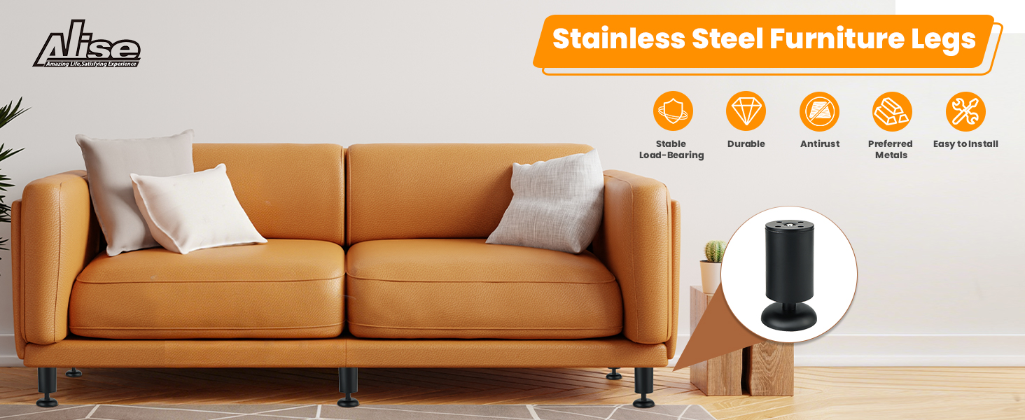 Sofa Legs Cabinet Legs Table Furniture Legs