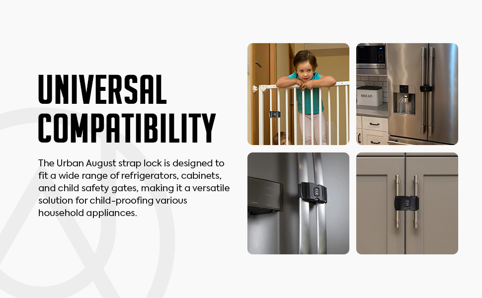 child lock for fridge &amp;amp; cabinet