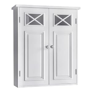 Dawson Double Door Floor Cabinet