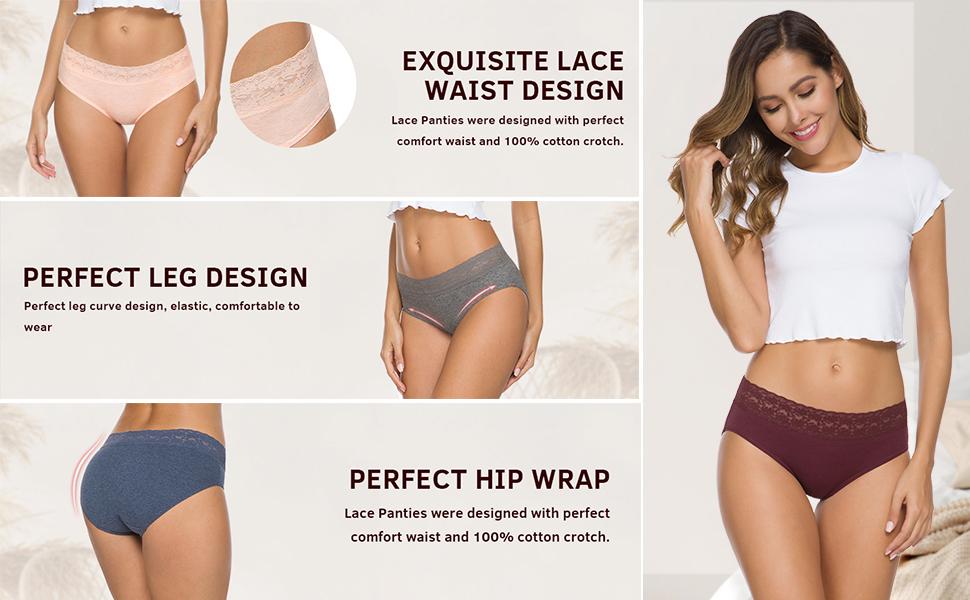 COTTON UNDERWEAR