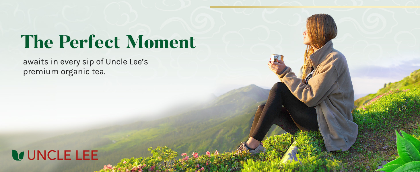 The Perfect Moment