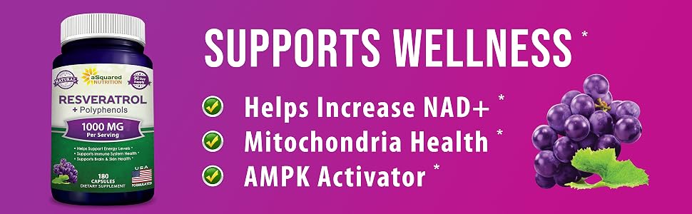 cellular health cell nutrients mitochondria ampk activator nad+ nicotinamide nmn immunity energy